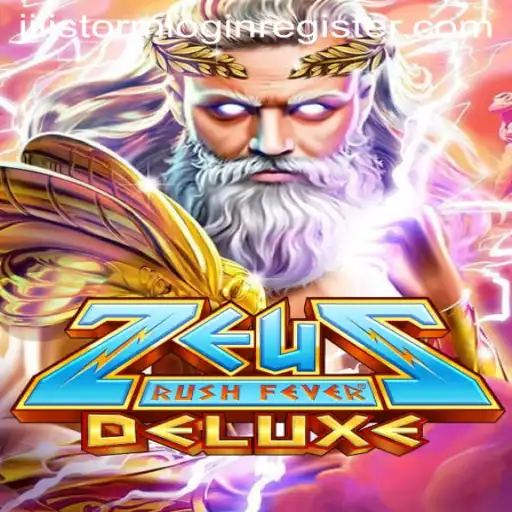 Experience the Thrill of ZeusRushFeverDeluxe: A Deep Dive into Mythology Gaming