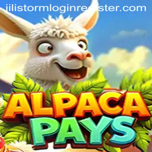 AlpacaPays Adventure: Thrilling Slot Game