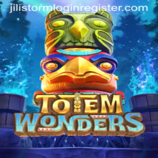 Totem Wonders Game Overview