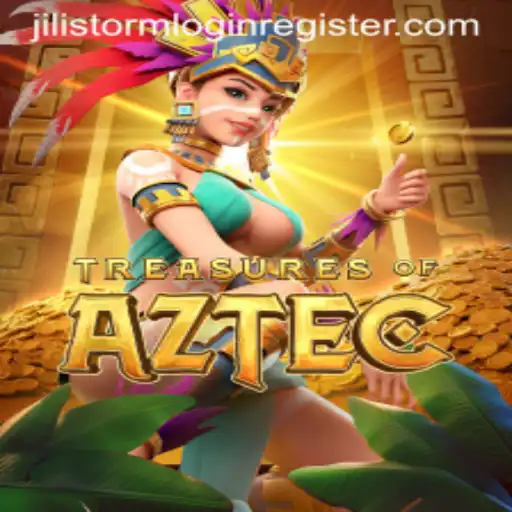 Unveiling the Mysteries of Treasures of Aztec: A Gaming Adventure