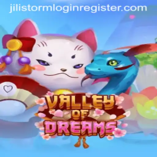 Unveiling Valley of Dreams: A Journey into the Mystical World