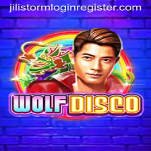 Unleashing the Adventure: WolfDisco and the World of Jilistorm
