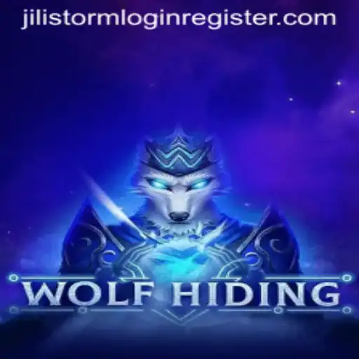 WolfHiding: An Intriguing Adventure in the World of Deception